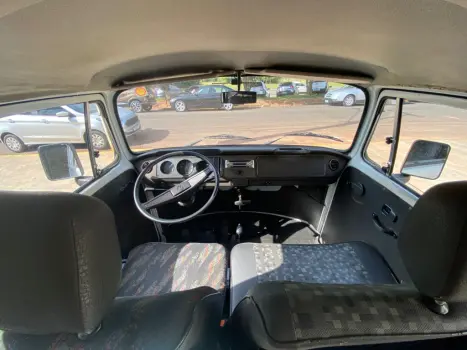 VOLKSWAGEN Kombi 1.6 STD, Foto 5
