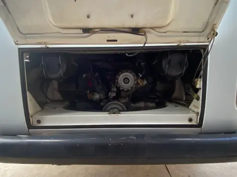 VOLKSWAGEN Kombi 1.6 STD, Foto 9