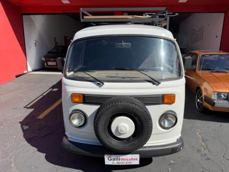 VOLKSWAGEN Kombi 1.6 STD, Foto 2
