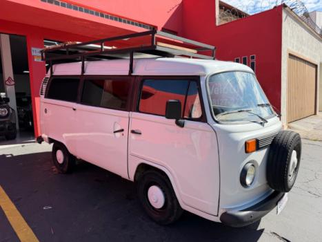 VOLKSWAGEN Kombi 1.6 STD, Foto 3
