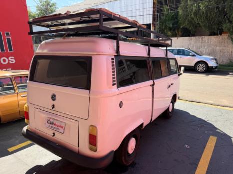 VOLKSWAGEN Kombi 1.6 STD, Foto 4