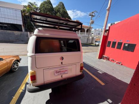 VOLKSWAGEN Kombi 1.6 STD, Foto 5