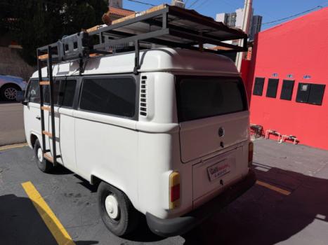 VOLKSWAGEN Kombi 1.6 STD, Foto 6