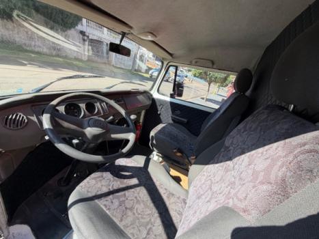 VOLKSWAGEN Kombi 1.6 STD, Foto 9