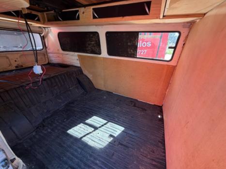 VOLKSWAGEN Kombi 1.6 STD, Foto 12