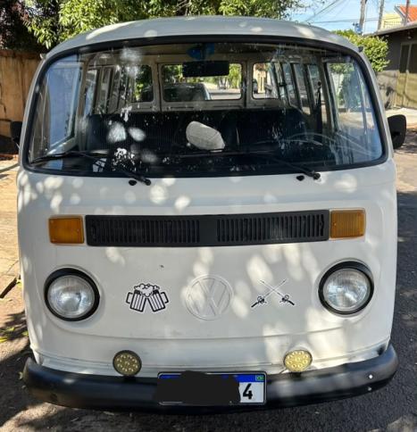 VOLKSWAGEN Kombi 1.6 STD 9 LUGARES, Foto 1