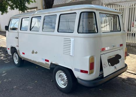 VOLKSWAGEN Kombi 1.6 STD 9 LUGARES, Foto 6