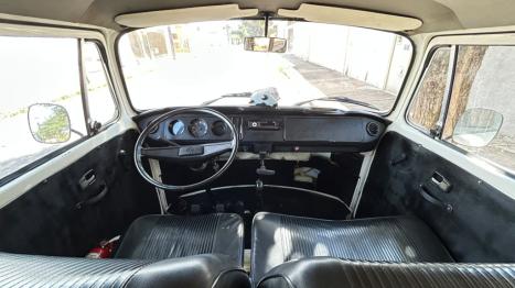VOLKSWAGEN Kombi 1.6 STD 9 LUGARES, Foto 8