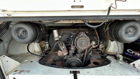 VOLKSWAGEN Kombi 1.6 STD 9 LUGARES, Foto 11
