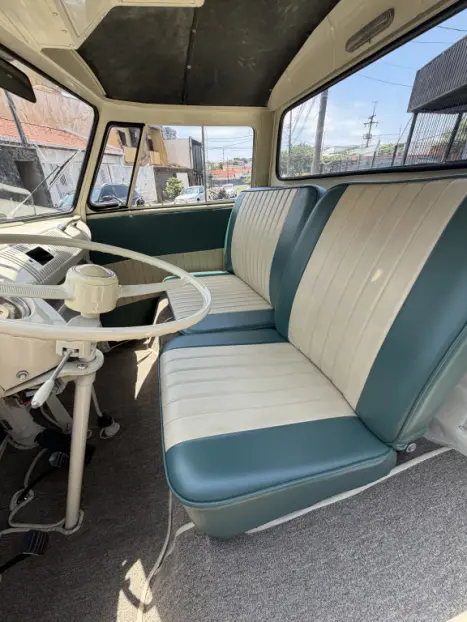 VOLKSWAGEN Kombi 1.6 STD, Foto 15