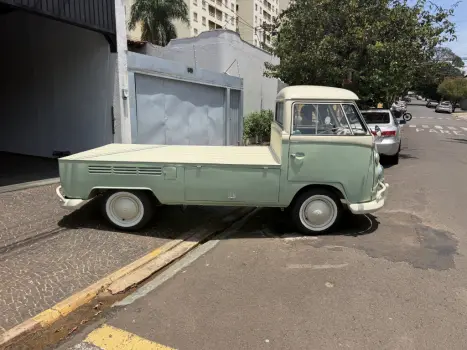VOLKSWAGEN Kombi 1.6 STD, Foto 16