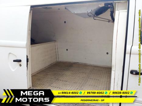 VOLKSWAGEN Kombi Furgão 1.4 FLEX, Foto 4
