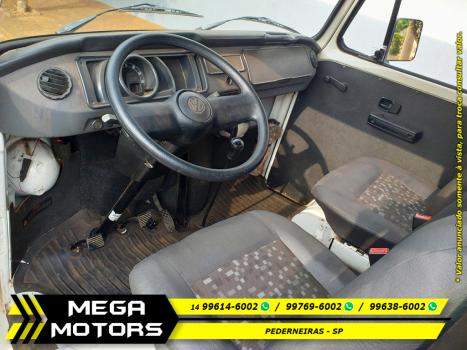VOLKSWAGEN Kombi Furgão 1.4 FLEX, Foto 6