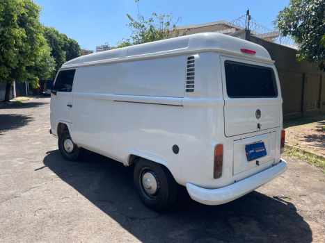 VOLKSWAGEN Kombi Furgão 1.4 FLEX, Foto 4