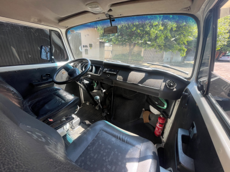 VOLKSWAGEN Kombi Furgão 1.4 FLEX, Foto 7