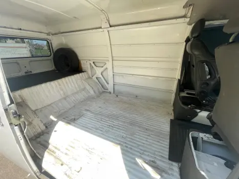 VOLKSWAGEN Kombi Furgão 1.4 FLEX, Foto 10