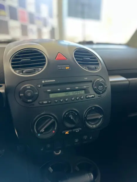 VOLKSWAGEN New Beetle 2.0 MI AUTOMÁTICO, Foto 9 VOLKSWAGEN New Beetle 2.0 MI AUTOMÁTICO, Foto 9