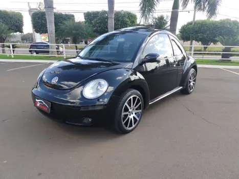 VOLKSWAGEN New Beetle 2.0 MI AUTOMTICO, Foto 1
