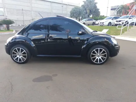 VOLKSWAGEN New Beetle 2.0 MI AUTOMTICO, Foto 5