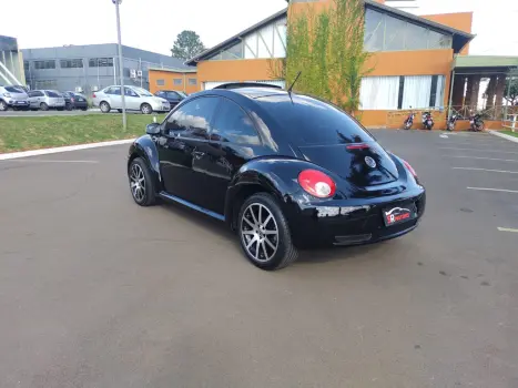 VOLKSWAGEN New Beetle 2.0 MI AUTOMTICO, Foto 6