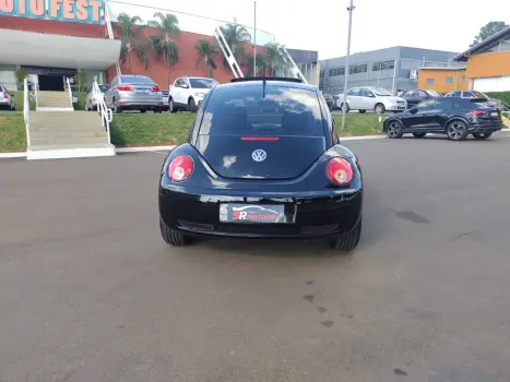 VOLKSWAGEN New Beetle 2.0 MI AUTOMTICO, Foto 7