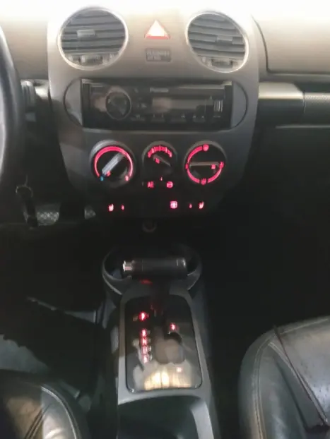 VOLKSWAGEN New Beetle 2.0 MI AUTOMTICO, Foto 16