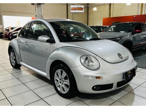 VOLKSWAGEN New Beetle 2.0 MI AUTOMTICO, Foto 1