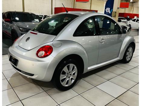 VOLKSWAGEN New Beetle 2.0 MI AUTOMTICO, Foto 3