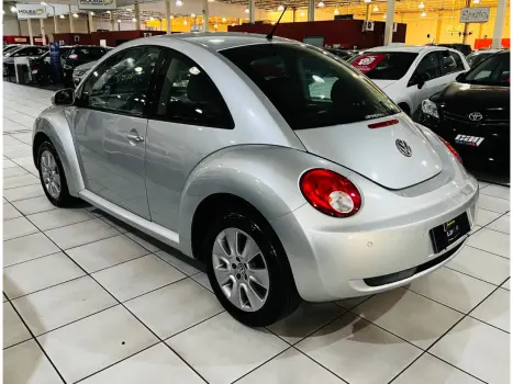VOLKSWAGEN New Beetle 2.0 MI AUTOMTICO, Foto 4
