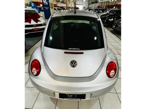 VOLKSWAGEN New Beetle 2.0 MI AUTOMTICO, Foto 6