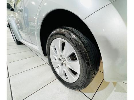 VOLKSWAGEN New Beetle 2.0 MI AUTOMTICO, Foto 7