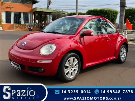 VOLKSWAGEN New Beetle 2.0 MI AUTOMTICO, Foto 1