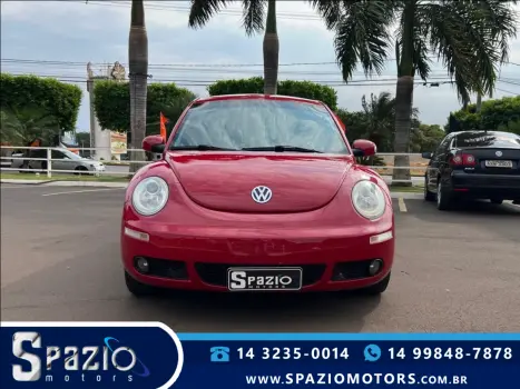 VOLKSWAGEN New Beetle 2.0 MI AUTOMTICO, Foto 2