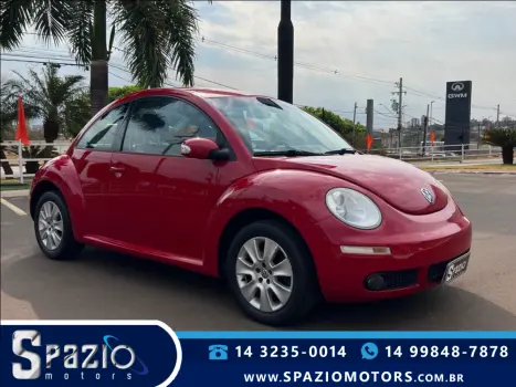 VOLKSWAGEN New Beetle 2.0 MI AUTOMTICO, Foto 3