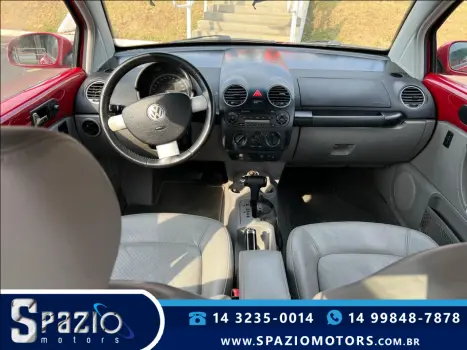 VOLKSWAGEN New Beetle 2.0 MI AUTOMTICO, Foto 7