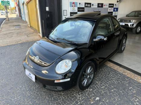 VOLKSWAGEN New Beetle 2.0 MI AUTOMTICO, Foto 3