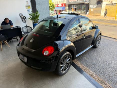 VOLKSWAGEN New Beetle 2.0 MI AUTOMTICO, Foto 4