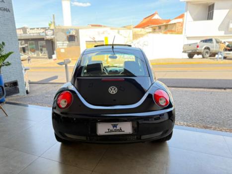 VOLKSWAGEN New Beetle 2.0 MI AUTOMTICO, Foto 5