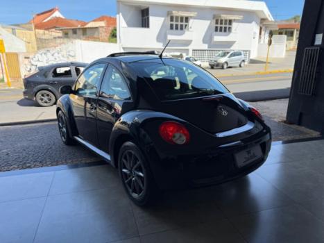 VOLKSWAGEN New Beetle 2.0 MI AUTOMTICO, Foto 6