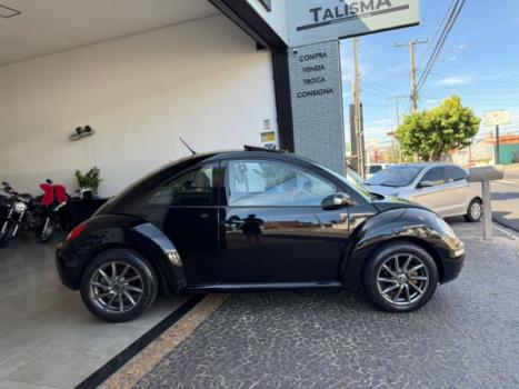 VOLKSWAGEN New Beetle 2.0 MI AUTOMTICO, Foto 8