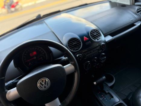 VOLKSWAGEN New Beetle 2.0 MI AUTOMTICO, Foto 9