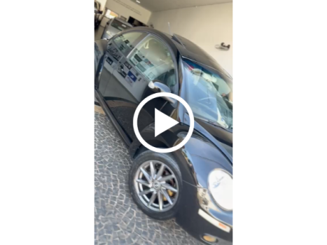 VOLKSWAGEN New Beetle 2.0 MI AUTOMTICO, Foto 15