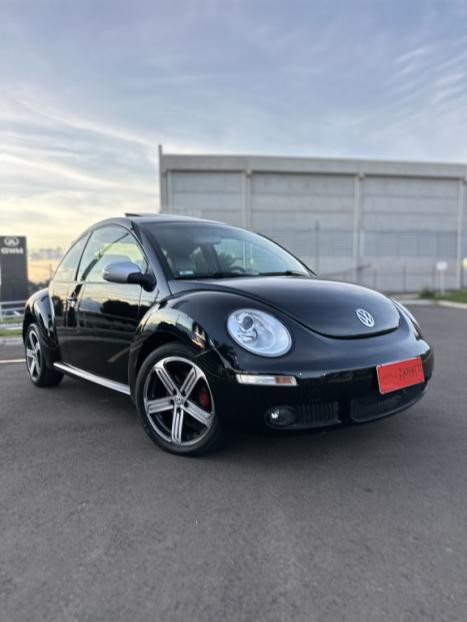 VOLKSWAGEN New Beetle 2.0 MI AUTOMTICO, Foto 1