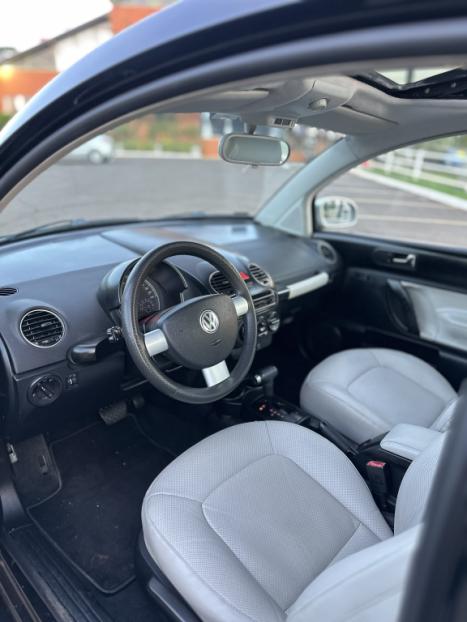 VOLKSWAGEN New Beetle 2.0 MI AUTOMTICO, Foto 4