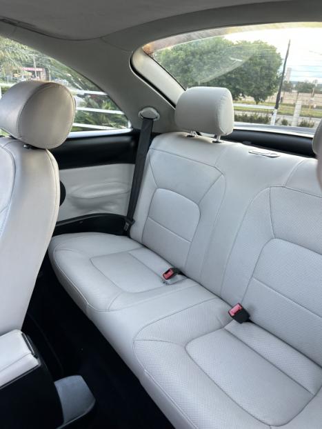 VOLKSWAGEN New Beetle 2.0 MI AUTOMTICO, Foto 5