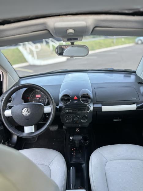 VOLKSWAGEN New Beetle 2.0 MI AUTOMTICO, Foto 6