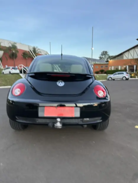VOLKSWAGEN New Beetle 2.0 MI AUTOMTICO, Foto 8