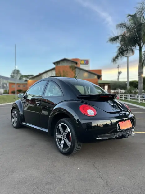 VOLKSWAGEN New Beetle 2.0 MI AUTOMTICO, Foto 10
