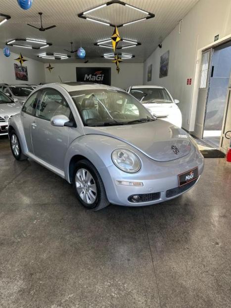 VOLKSWAGEN New Beetle 2.0 MI AUTOMTICO, Foto 1