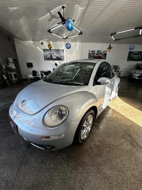 VOLKSWAGEN New Beetle 2.0 MI AUTOMTICO, Foto 2